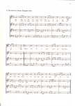 Bach, Johann Sebastian - 12 christmas Chorals - Recorder Quartet SATB