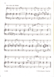 Bach, Johann Sebastian - 12 Choräle - Sopranblockflöte und Orgel