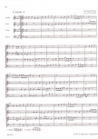 Hassler, Hans Leo / Erbach, Christian - Instrumentalkanzonen - SATB