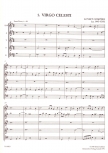 Consort-Musik - 15.-17. Jahrhundert - SSATB / SAATB / SSATT