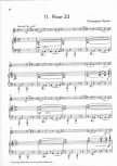 Norton, Christopher - Microjazz For Recorder - Sopranblockflöte und Klavier