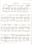 Wassenaer, Unico Wilhelm van - Drei Sonaten - Altblockflöte und Basso continuo
