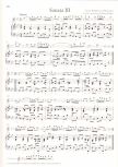 Wassenaer, Unico Wilhelm van - Drei Sonaten - Altblockflöte und Basso continuo
