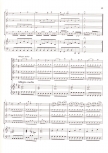 Vivaldi, Antonio - Concerto G-dur - Altbfl./Oboe/Violine/Fagott und Bc