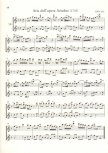 Handel, Georg Friedrich -18 tune for clay's musical clock - 2 treble recorders