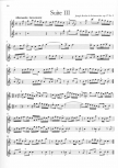 Boismortier, Joseph Bodin de - six suites op. 17 -  vol1,  2 treble recorderslockflöten