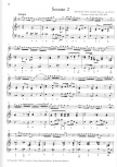 Marcello, Benedetto - Zwölf Sonaten op. 2 Band 1 - Altblockflöte und Basso continuo