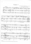 Marcello, Benedetto - Zwölf Sonaten op. 2 Band 2 - Altblockflöte und Basso continuo