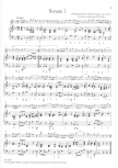 Marcello, Benedetto - Zwölf Sonaten op. 2 Band 3 - Altblockflöte und Basso continuo
