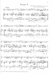 Marcello, Benedetto - Zwölf Sonaten op. 2 Band 3 - Altblockflöte und Basso continuo