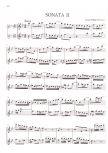 Telemann, Georg Philipp - Sechs Sonaten -  Band 1 - 2 Altblockflöten