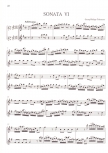 Telemann, Georg Philipp - Sechs Sonaten -  Band 2 - 2 Altblockflöten
