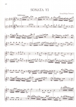 Telemann, Georg Philipp - Sechs Sonaten -  Band 2 2 Altblockflöten