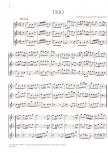 Quantz, Johann Joachim - Trio F-major- AAA