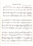 Castro, Francisco José de - Zwei Sonaten - 2 Altblockflöten und Bc.