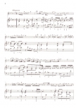 Preußen, Anna Amalia von - Sonate B-dur - Altblockflöte und Basso continuo