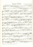 Telemann, Georg Philipp - Sechs Sonaten im Kanon - 2 Altblockflöten