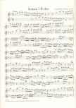 Telemann, Georg Philipp - Sechs Sonaten im Kanon - 2 Altblockflöten