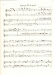 Telemann, Georg Philipp - Sechs Sonaten im Kanon - 2 Altblockflöten
