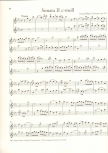 Telemann, Georg Philipp - Sechs Sonaten im Kanon - 2 Altblockflöten