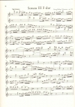 Telemann, Georg Philipp - Sechs Sonaten im Kanon - 2 Altblockflöten