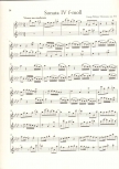 Telemann, Georg Philipp - Sechs Sonaten im Kanon - 2 Altblockflöten