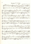Telemann, Georg Philipp - Sechs Sonaten im Kanon - 2 Altblockflöten