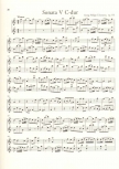 Telemann, Georg Philipp - Sechs Sonaten im Kanon - 2 Altblockflöten