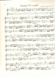 Telemann, Georg Philipp - Sechs Sonaten im Kanon - 2 Altblockflöten