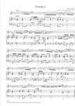 Babell, William - Zwölf Sonaten Heft 1, Sonaten 1-3 - Sopranblockflöte und Basso continuo
