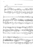 Telemann, Georg Philipp - Suite a-moll - Altblockflöte und Klavier