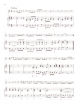 Corrette, Michel - Suite C major op. 5 Nr.1 - soprano recorder and Basso continuo