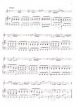 Baston, John - Concerto 2 C-dur - Klavierauszug Sopranblockflöte und Basso continuo