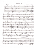 Purcell, Daniel - Drei Sonaten - Altblockflöte und Basso continuo