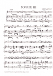 Albinoni, Tomaso - 2 Sonaten - Altblockflöte und Basso continuo