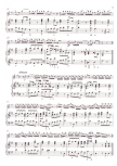Albinoni, Tomaso - 2 Sonatas - Treble and Basso continuo