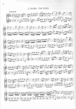 Delavigne, Philibert - Les Fleurs -  Band 1  2 Altblockflöten