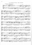 Delavigne, Philibert - Les Fleurs -  Band 1  2 Altblockflöten