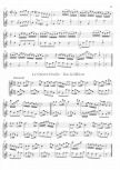 Delavigne, Philibert - Les Fleurs -  Band 2  2 Altblockflöten