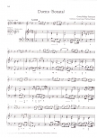 Telemann, Georg Philipp - Vier Sonaten - Altblockflöte und Basso continuo