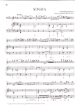 Telemann, Georg Philipp - Vier Sonaten - Altblockflöte und Basso continuo