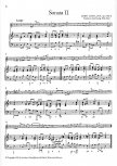 Loeillet, John - Sechs Sonaten op. 3 Band 1 - Altblockflöte und Basso continuo