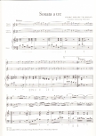 Telemann, Georg Philipp - Triosonate C-dur - 2 Altblockflöten und Bc.