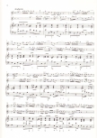 Telemann, Georg Philipp - Trio sonata C major - 2 treble recorders and Bc