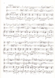 Telemann, Georg Philipp - Triosonate C-dur - 2 Altblockflöten und Bc.