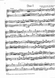 Telemann, Georg Philipp - Sechs Duos  - 2 Altblockflöten