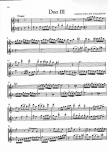 Telemann, Georg Philipp - Sechs Duos  - 2 Altblockflöten
