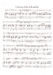 Maute, Matthias - 3 Canzonen - Sopranblockflöte und Basso continuo