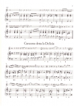 Maute, Matthias - 3 Canzonen - Sopranblockflöte und Basso continuo