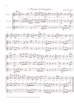 Haydn, Joseph - Scotish folksongs  - AAA / AAB